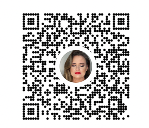 Venmo QR code